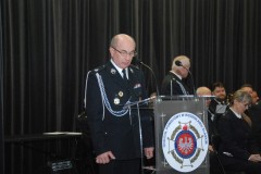 Jubileusz 20 lecia współpracy