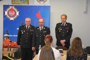 Eliminacje powiatowe OTWP