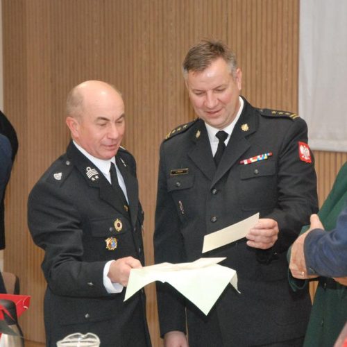 Opłatek 2024