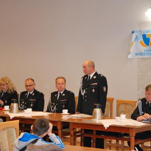 Eliminacje powiatowe OTWP